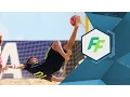 How to play BEACH SOCCER