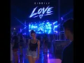Love (Radio Edit)