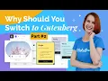 WordPress Block Editor How To Work Efficiently in Gutenberg Part 2