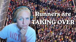 Why is EVERYONE Running Andi Renay Reacts