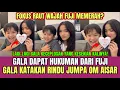 Download Lagu Live Fuji Hukum Gala, Gala Keceplosan Katakan Rindu Om Aisar!