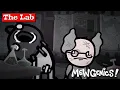 The Lab Cutscene - Mewgenics