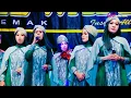 Download Lagu ADAM DAN HAWA - EL WAFDA LIVE IN WONOKETINGAL GAJAH 2022