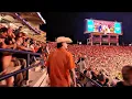 INSANE Atmosphere at Jordan-Hare Stadium Auburn Wins Home Opener