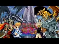 Download Lagu A DUEL BETTER THAN ANIME ! | YU-GI-OH! POWER OF CHAOS BATTLE CITY FINALS |SEMI FINAL1| Marik vs Joey