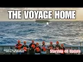Space X s Starship 40 The Voyage Home