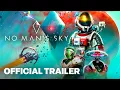 No Man s Sky - 10th Anniversary Trailer