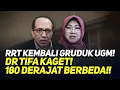 Download Lagu 🔴LIVE! RRT KEMBALI GRUDUK UGM! DR TIFA KAGET! 180 DERAJAT BERBEDA!!