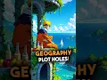 Download Lagu Naruto’s Geography MAKES NO SENSE
