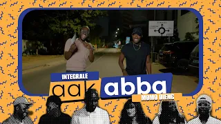 AAK ABBA - AVEC MOMO DIENG