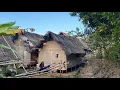 Download Lagu Gema Takbir Di Kampung Dukuh | SUASANA KAMPUNG TERASA JAMAN DULU | Bikin Rindu | Garut Selatan