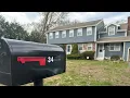 Jurors view Karen Read s SUV parked outside Canton home