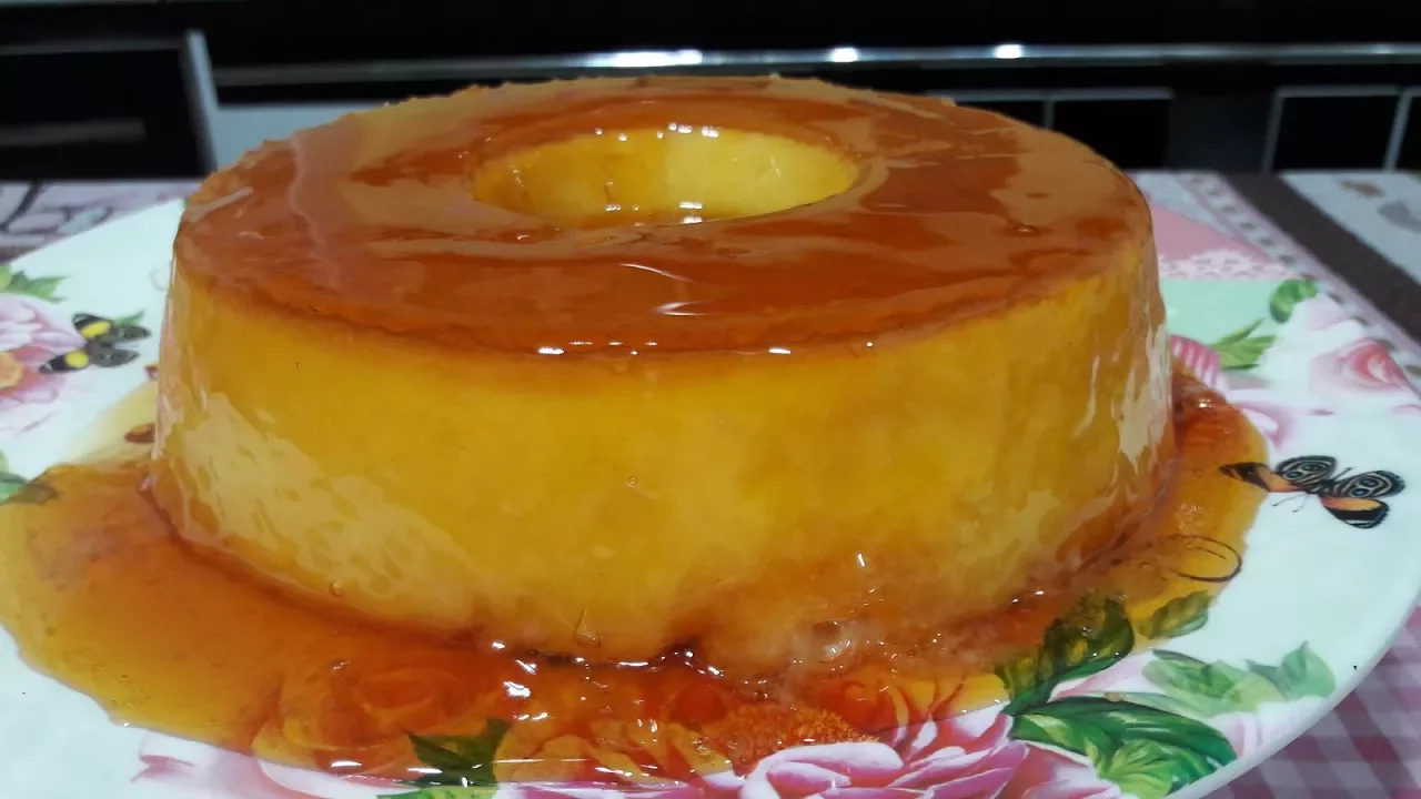 RECEITA DA CALDA DO PUDIM ====== https://www.youtube.com/watch?v=mqkuh6Tytvs .... 