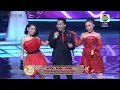 Download Lagu Acha (Bombana), Robi (Jakarta) dan Jihan (Lima Puluh Kota) - Yang Sedang sedang Saja