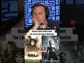 Download Lagu Russell Crowe was offered 10% gross of Lord of the Rings! #lordoftherings #lotr #wolverine #marvel