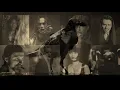 The Crow / Machines of Loving Grace - Golgotha Tenement Blues