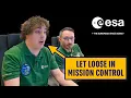 Download Lagu Ze lieten mij een SATELLIET bedienen bij de Europese Ruimtevaartorganisatie!