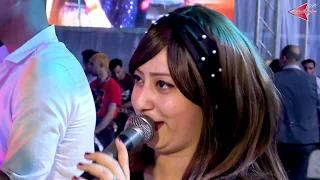 نجمة مصر مي شوقى وسامح المصري واغنية متدخلهمش بينا راقصت ام العريس والعروسه 