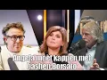 Lagu Angela moet kappen met bashen Borsato