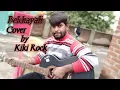 Download Lagu Bekhayali song  Male version - Kiki Rock | Arijit singh | Kabir singh