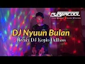 Download Lagu DJ Nyuun Bulan Semaya Koplo Remix JDM Style Viral FYP Tiktok 2025