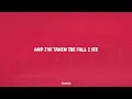 Love Spells - Crutch (Lyrics)