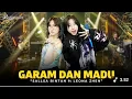 Download Lagu GARAM DAN MADU - LEONA ZHEN FT SALLSA BINTAN #sallsabintan #leonazhen #fyp #lagucover #popular #lagu