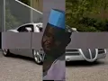 Ali Makaho  { mandula 1