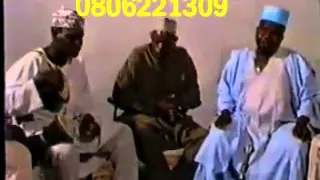 ali makaho mandula 1