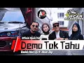 Lagu Demo Tok Tahu - Raden Mas Uji ft. Akim Zbp || Official MV || 49Car Eccessories