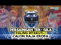 Download Lagu Siap Mengguncang Eropa! 8 Kandidat Terkuat Juara Liga Champions 2025/2026