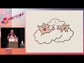 RubyConf 2017 What If Ruby 3 by Eric Weinstein