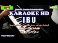 Download Lagu Rinto Harahap - IBU (Karaoke Nada Wanita)