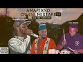 Download Lagu Amapiano Cruise Mixtape 1.5 - Hypeman Standard ft Dj Rash x Ice Drums