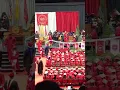 Uchme UNM Graduation Walk -
