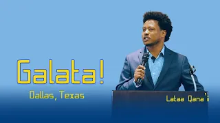 galata lataa qanaii aagaa walaloo dallas texas 