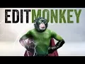 EditMonkey for After Effects