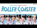 Download Lagu [STUDIO ver.] Universe League (유니버스 리그) TEAM Rhythm UNIT 1 - Roller Coaster (Color Coded Lyrics)