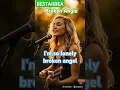 Lagu I'm so lonely broken angel #music #song #lyrics