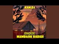 Download Lagu TUNGKEK MAMBAOK RABAH