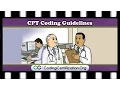 CPT Coding Guidelines - Multiple Codes in CPC Exam ICD-10 Coding