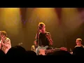 Divino Niño- Foam// Lincoln Hall, Chicago IL, 10/9/2022