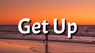 Ciara Get Up Lyrics Ft Chamillionaire I Said Ciara S On Your Radio Everybody Turn It Up 