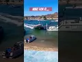 Typical weekend in Parker Arizona