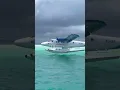 Download Lagu Seaplane landing water Maldives #maldives #seaplane #male #maldivestourism#shorts #tunakoba