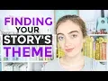 Lagu How to Write THEME Into Your Story