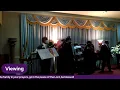 Homegoing Service for James Peaches McCladdie