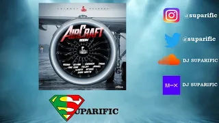 aircraft riddim mix ft mavado aidonia jahvillani sean paul u0026 more suparific