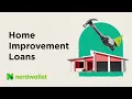 Home Improvement Loans When To Finance A Renovation