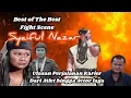 Download Lagu Best Fight Scene|Syaiful Nazar|Berikut Ulasan Perjalanan Karier Beliau.